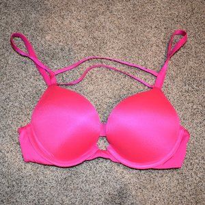 Victoria's Secret Bombshell Bra 32A